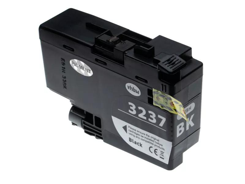 Cartuccia Compatibile Brother LC-3237BK (Nero 3000 pagine)