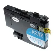 Cartuccia Compatibile Brother LC-3237C (Ciano 1500 pagine)