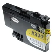 Cartuccia Compatibile Brother LC-3237Y (Giallo 1500 pagine)