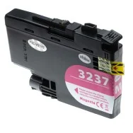 Cartuccia Compatibile Brother LC-3237M (Magenta 1500 pagine)