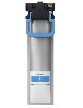 Cartuccia Compatibile Epson T945240 (Ciano 5000 pagine)