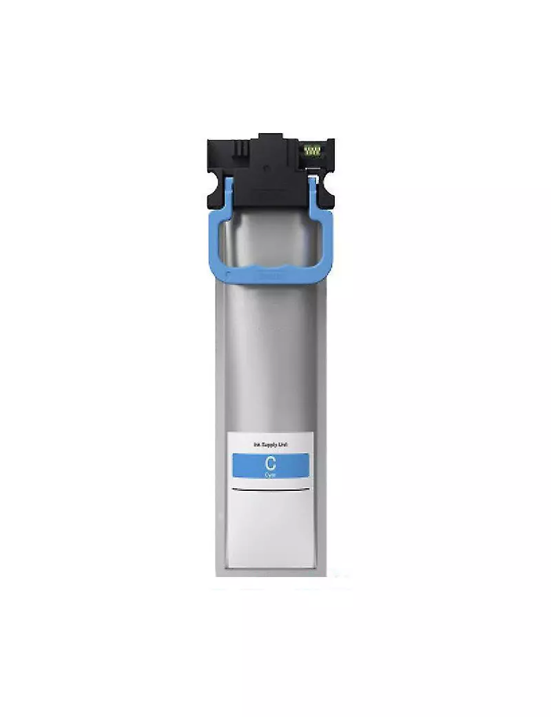 Cartuccia Compatibile Epson T945240 (Ciano 5000 pagine) Cartuccia Compatibile Epson T945240 (Ciano 5000 pagine)