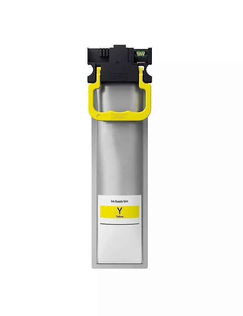 Cartuccia Compatibile Epson T945440 (Giallo 5000 pagine) Cartuccia Compatibile Epson T945440 (Giallo 5000 pagine)