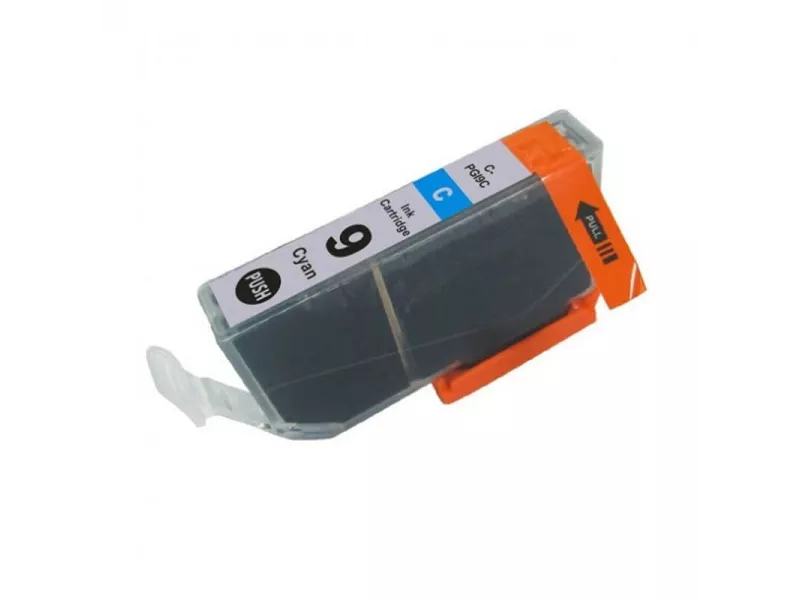 Cartuccia Compatibile Canon PGI-9c 1035B001 (Ciano)