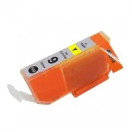 Cartuccia Compatibile Canon PGI-9y 1037B001 (Giallo)