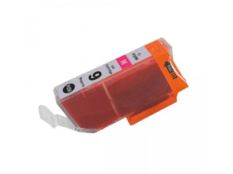 Cartuccia Compatibile Canon PGI-9m 1036B001 (Magenta)