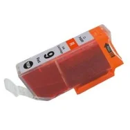 Cartuccia Compatibile Canon PGI-9r 1040B001 (Rosso)