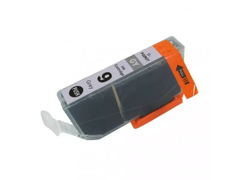 Cartuccia Compatibile Canon PGI-9gy 1042B001 (Grigio)
