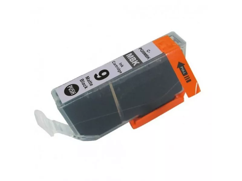 Cartuccia Compatibile Canon PGI-9mbk 1033B001 (Nero Opaco) Cartuccia Compatibile Canon PGI-9mbk 1033B001 (Nero Opaco)