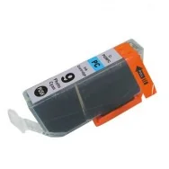 Cartuccia Compatibile Canon PGI-9pc 1038B001 (Ciano Foto)