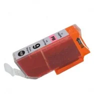 Cartuccia Compatibile Canon PGI-9pm 1039B001 (Magenta Foto)