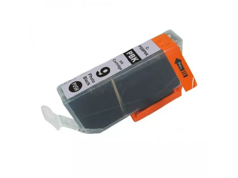 Cartuccia Compatibile Canon PGI-9pbk 1034B001 (Nero Foto)