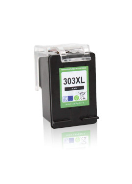 Cartuccia Compatibile HP T6N04A 303XL (Nero 600 pagine)