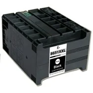 Cartuccia Compatibile Epson T865140 (Nero 10000 pagine)