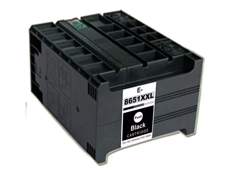 Cartuccia Compatibile Epson T865140 (Nero 10000 pagine)