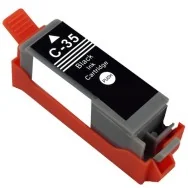 Cartuccia Compatibile Canon PGI-35 1509B001 (Nero 191 pagine)