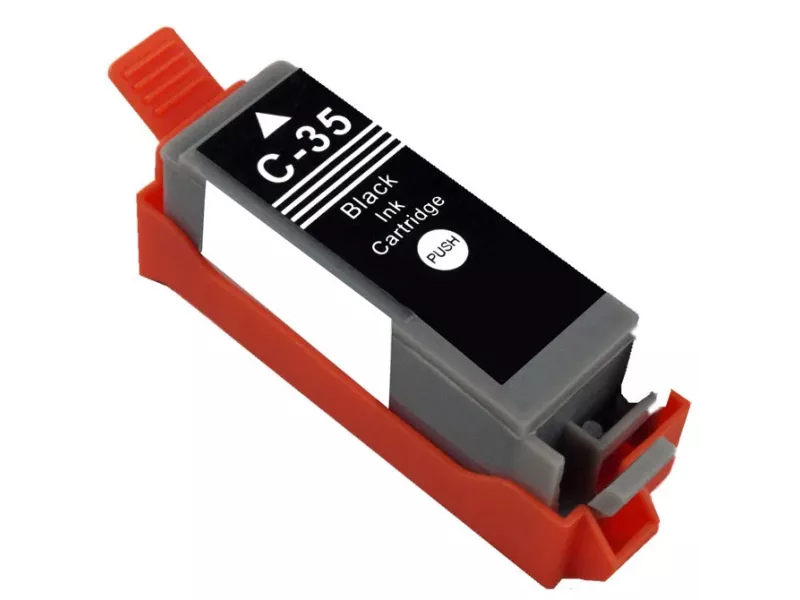 Cartuccia Compatibile Canon PGI-35 1509B001 (Nero 191 pagine)