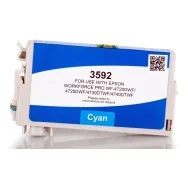 Cartuccia Compatibile Epson T359240 35XL (Ciano 1900 pagine)