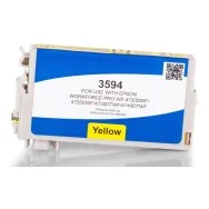 Cartuccia Compatibile Epson T359440 35XL (Giallo 1900 pagine)