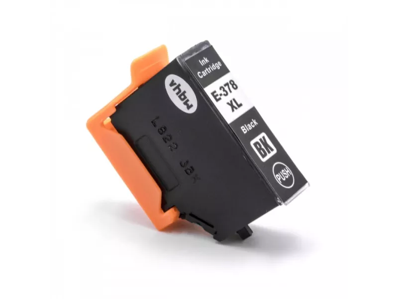 Cartuccia Compatibile Epson T379140 378XL (Nero 500 pagine)