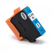 Cartuccia Compatibile Epson T379240 378XL (Ciano 830 pagine)