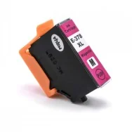 Cartuccia Compatibile Epson T379340 378XL (Magenta 830 pagine)