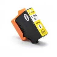 Cartuccia Compatibile Epson T379440 378XL (Giallo 830 pagine)