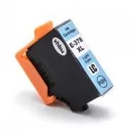 Cartuccia Compatibile Epson T379540 378XL (Ciano Chiaro 830 pagine)