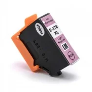 Cartuccia Compatibile Epson T379640 378XL (Magenta Chiaro 830 pagine)