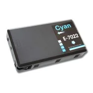 Cartuccia Compatibile Epson T702240 (Ciano XL 2400 pagine)