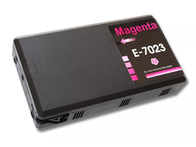 Cartuccia Compatibile Epson T702340 (Magenta XL 2400 pagine)