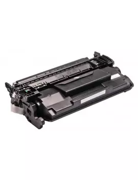 Toner Compatibile Canon 052 2199C002 (Nero 3100 pagine)