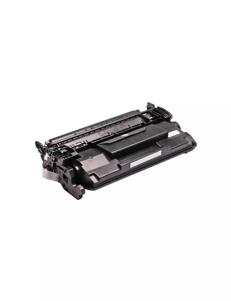 Toner Compatibile Canon 052 2199C002 (Nero 3100 pagine)