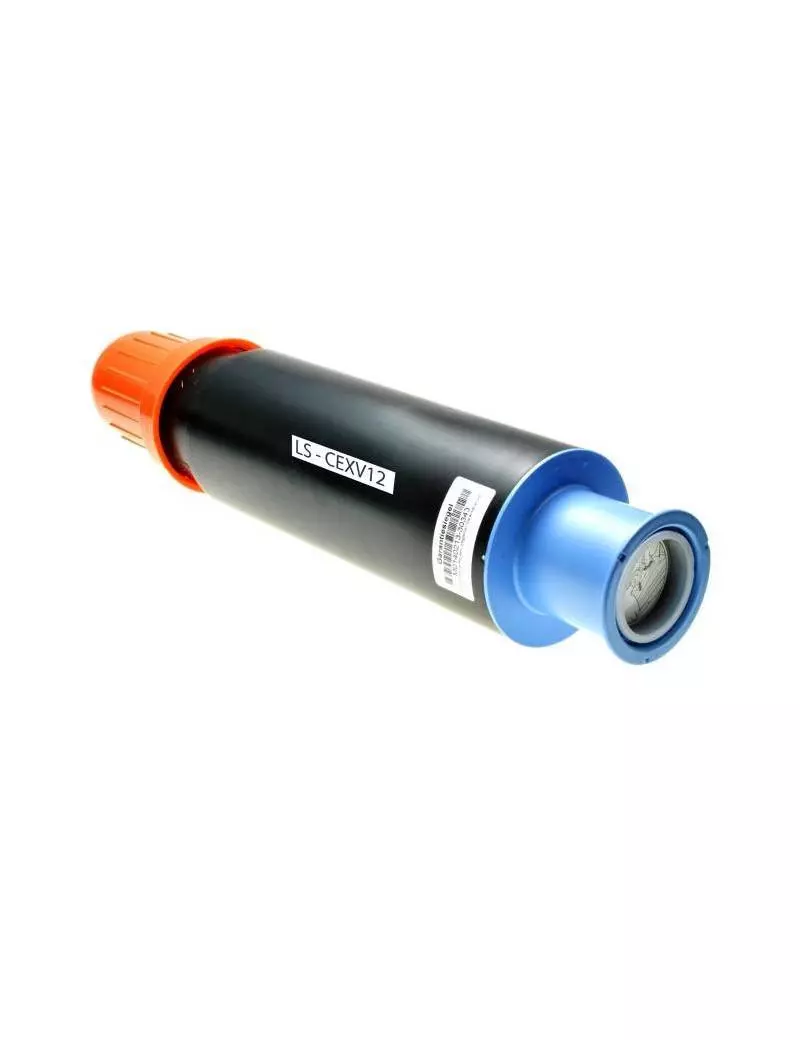 Toner Compatibile Canon C-EXV12 9634A002 (Nero 24000 pagine) Toner Compatibile Canon C-EXV12 9634A002 (Nero 24000 pagine)
