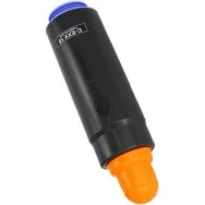 Toner Compatibile Canon C-EXV15 0387B002 (Nero 47000 pagine)