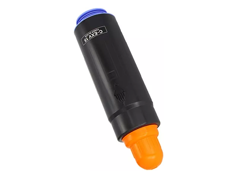Toner Compatibile Canon C-EXV15 0387B002 (Nero 47000 pagine)