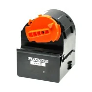 Toner Compatibile Canon C-EXV21bk 0452B002 (Nero 26000 pagine)