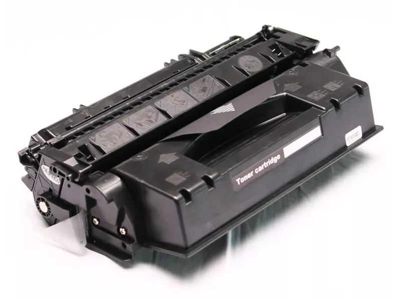 Toner Compatibile Canon C-EXV40 3480B006 (Nero 6000 pagine)