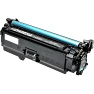 Toner Compatibile Canon 723y 2641B002 (Giallo 8500 pagine)