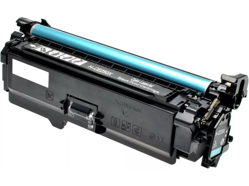 Toner Compatibile Canon 723c 2643B002 (Ciano 8500 pagine)
