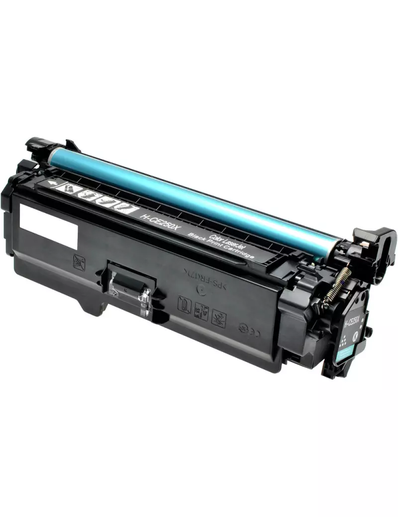 Toner Compatibile Canon 723c 2643B002 (Ciano 8500 pagine) Toner Compatibile Canon 723c 2643B002 (Ciano 8500 pagine)