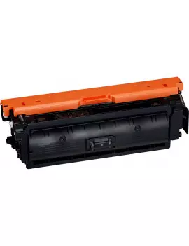 Toner Compatibile Canon 040y 0454C001 (Giallo 5400 pagine)