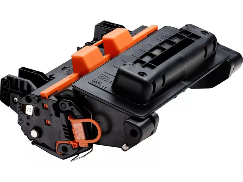 Toner Compatibile Canon 039 0287C001 (Nero 11000 pagine)