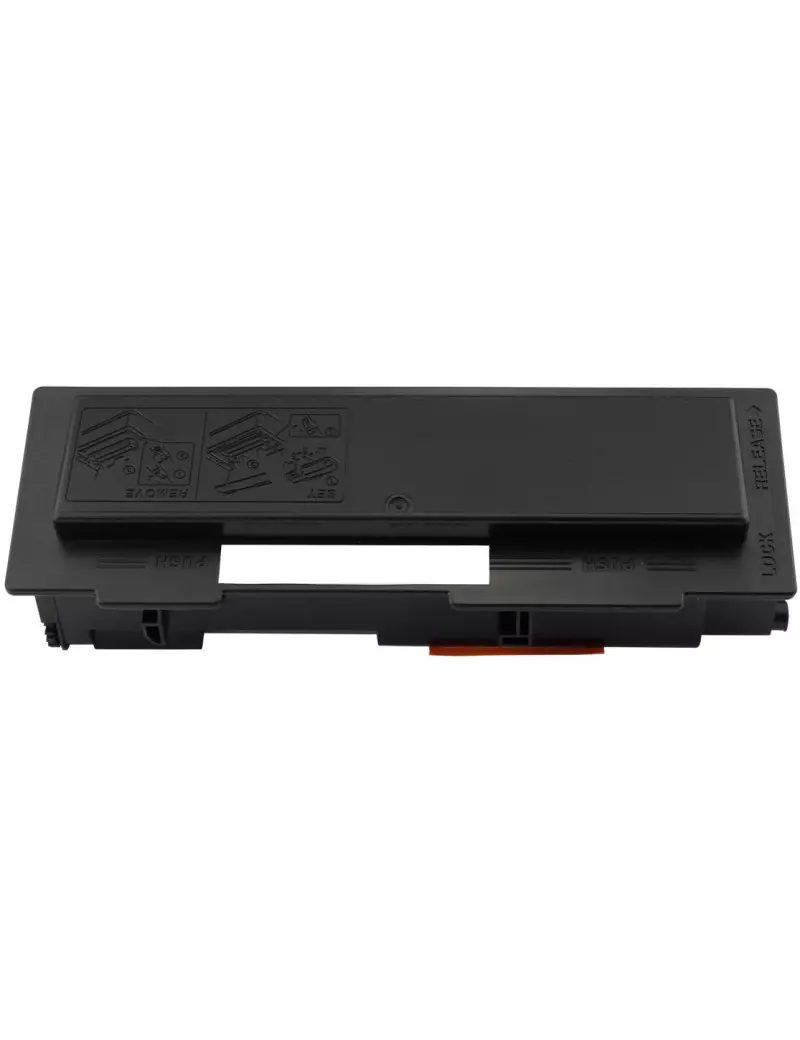 Toner Compatibile Epson S050585 (Nero 3000 pagine)