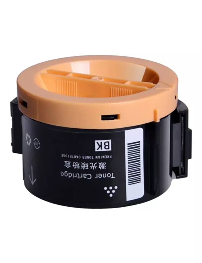 Toner Compatibile Epson S050651 (Nero 2200 pagine) Toner Compatibile Epson S050651 (Nero 2200 pagine)