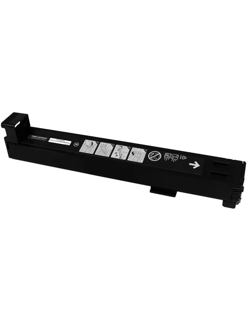 Toner Compatiibile HP CB390A 825A (Nero 19500 pagine) Toner Compatiibile HP CB390A 825A (Nero 19500 pagine)