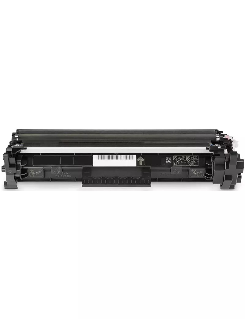 Toner Compatibile HP CF294A 94A (Nero 1200 pagine)