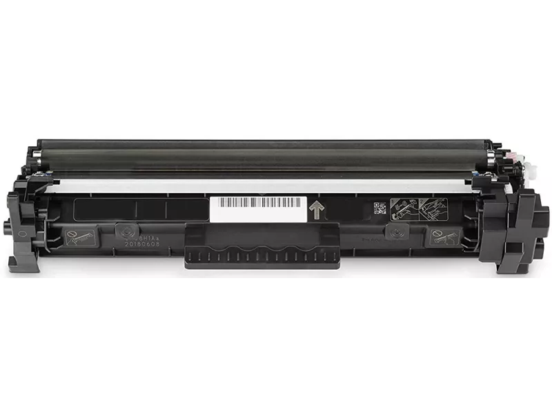 Toner Compatibile HP CF294X 94X (Nero 2800 pagine) Toner Compatibile HP CF294X 94X (Nero 2800 pagine)