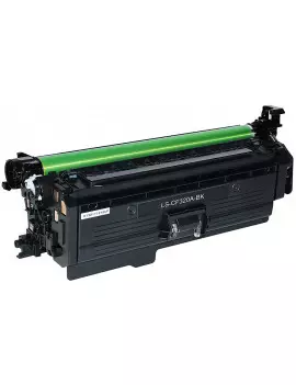 Toner Compatibile HP CF320A 652A (Nero 11500 Pagine)