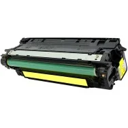 Toner Compatibile HP CF322A 653A (Giallo 16500 Pagine)